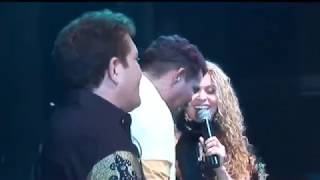 Beija flor - Banda Calypso - Joelma - DVD) Kim Marques