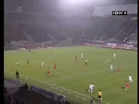 J15 Nancy Le Mans But de Kim