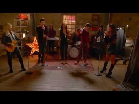 Roar Glee Cast Version Feat Demi Lovato Adam Lambert Glee Cast Last Fm