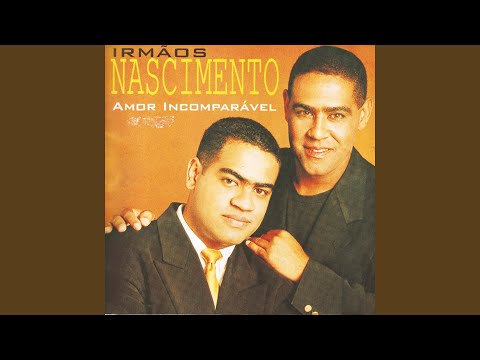 A Volta Feliz - Irmãos Nascimento