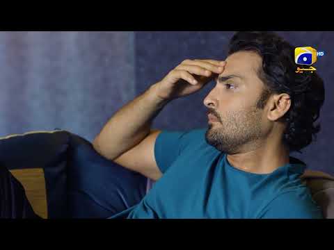 Habil Aur Qabil Episode 08 | Best Scene 03 | Asad Siddiqui - Nawal Saeed | Har Pal Geo