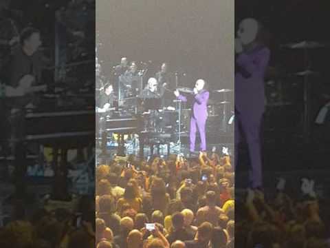 Jeff panacloc et Pascal Obispo