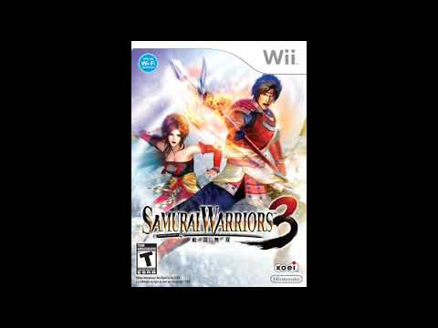 Specter of Death (Yamazaki) - Samurai Warriors 3 OST