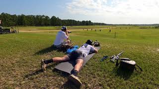 Fort Stewart MWR Long Range Shoot