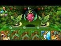 Puzzle & Dragons, Thursday Dungeon - 30 second ...