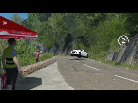 Thumbnail for Rolling a Daihatsu Copen by Lamborghini, Ferrari, Nederlan, Toyota, Daihatsu Copen, Daihatsu, BMW, Volkswagen, Nederland, Car, Truck, Lamborghini Aventador, Van