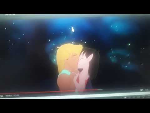 The Watership of Notre Dame Part 12 Crysta And Zak Love/"Heaven's Light (Reprise)