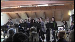 Fabrizio Frabetti - Just like a woman (bob Dylan), Joe Cocker - cover