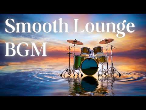 Soothing and Elevating Lounge Jazz Medley | Delightful Tunes for a Relaxing Escape