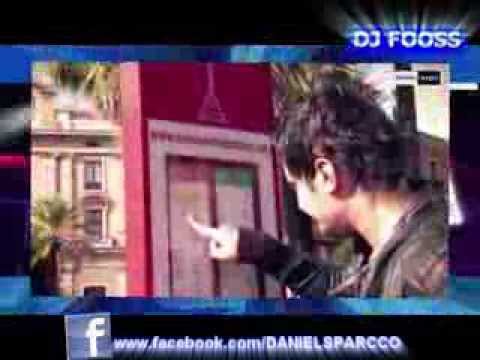 DJ FOOSS REMIX ALEGRIA