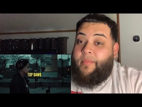 Capo Hendrix - Top Dawg (Music Video) REACTION