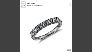 Selfish (Shlohmo Remix)