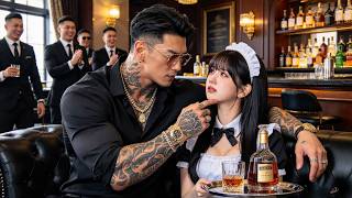 Bị mẹ chồng ép giao hết tài sản ngay ngày cưới, cô hủy hôn trở về làm CEO bắt bọn họ trả giá đắt