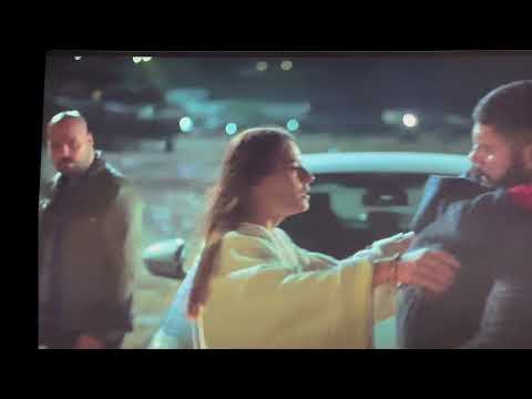 Lucariello, Ntò, Roberta Roman - Nuje vulimme ‘na speranza T4NO (Gomorrah Soundtrack) scena finale