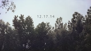 Lowercase Noises - 12.17.14 - Asclepius