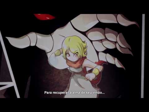 Luna's Odissey || Trailer