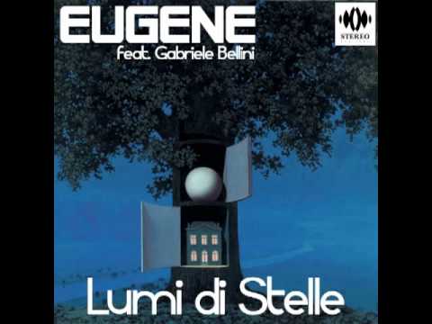 LUMI DI STELLE (feat. Gabriele Bellini)