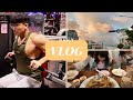 VLOG#62 | Daily Vlog | 健身 | 美食 | 日常 | Lazy Bug