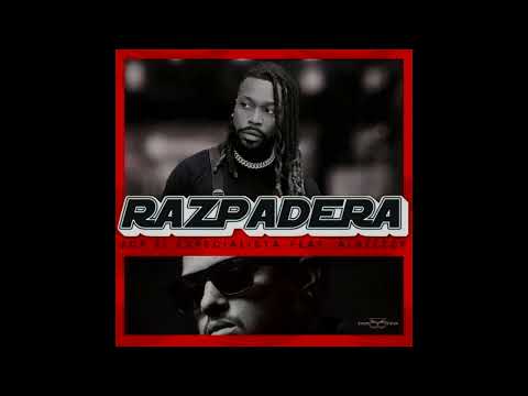 JCP el Especialsita Feat. Albeezy - Razpadera | Audio Oficial