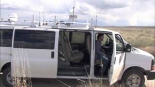 05-02-2010 Tempest 1_5 Flight Testing