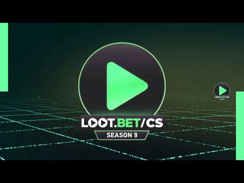 (EU) ENCE vs SKADE  | map 2 | LOOT.BET/CS Season 9 | by @DanChanCSGO & @CirmanGG