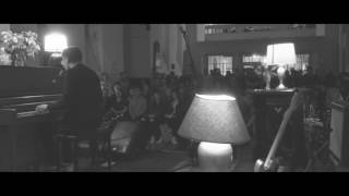 Kevin Garrett- Pushing Away (Live in London)