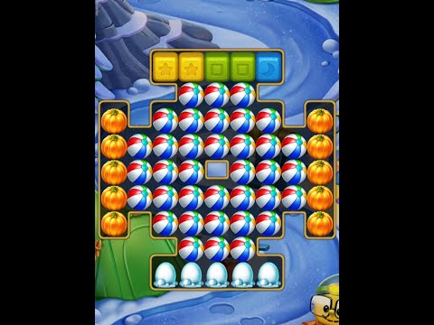 TOY BLAST level 3593