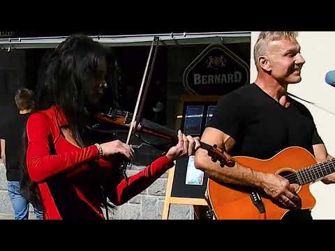 Martin Maxa, Jolana Szajewska, Tomáš Mohr - Pomalý koně - Hotel Horník - 27.4.2024