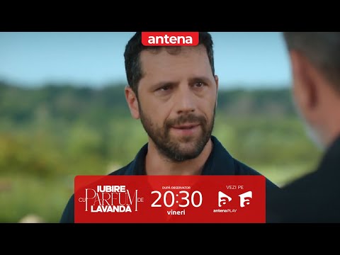 Iubire cu parfum de lavandă | Sezonul 3 | REZUMAT | Episoadele 49, 50, 51