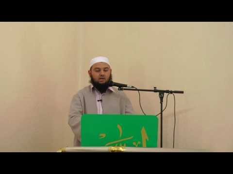 Hydbe - Muhamed Broja (11.06.2015)