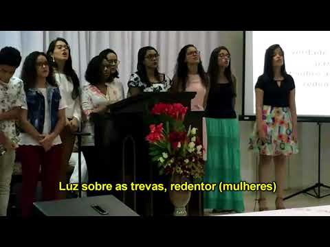 Da vida o melhor - Projeto Sola (ADJUBAM)