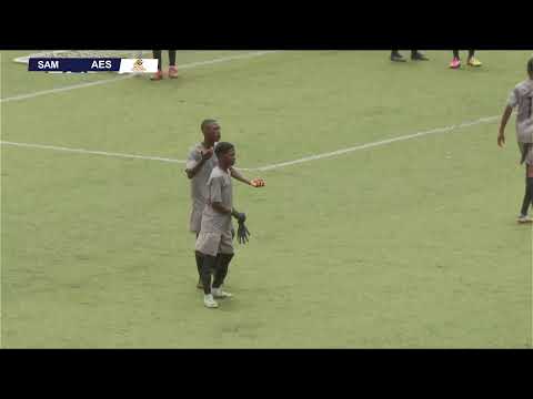 DIGITAL SCOUTING AFRICA CHAMPIONSHIP U-18