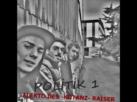 Alekto Des - Kotanz - Raiser - #SOMA
