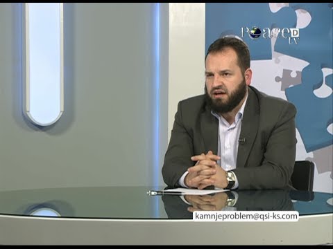 60 - Më afër me brengat e shikuesve - LIVE me hoxhë Muhamed Dërmakun