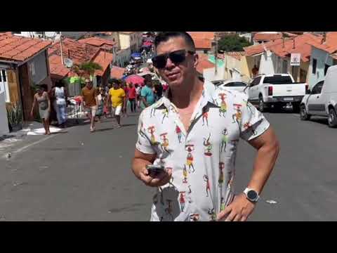 Missa dos vaqueiros em milagres Bahia #raiz #nordeste #festadosvaqueirosmilagres