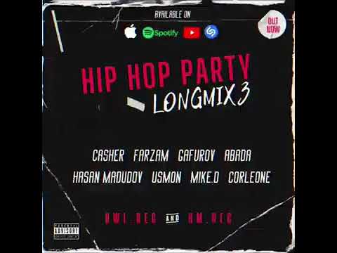 New rap :BWL music Longmix 3