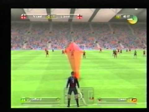 UEFA Challenge Playstation 2