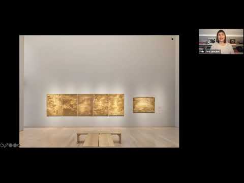 Shen Wei Guided Art Meditation