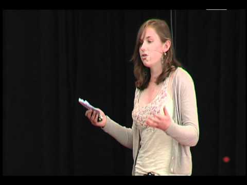 TEDxGoldenGateED -  Lily Gordon