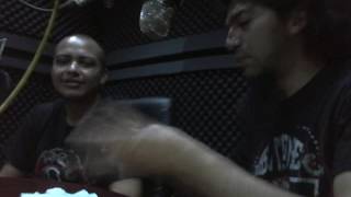 ¿Porque nos llamamos Godless Throne?