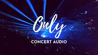 Download lagu DAY6 - ONLY (둘도 아닌 하나) [Empty Arena] Concert Audio (Use Earphones!!!) mp3