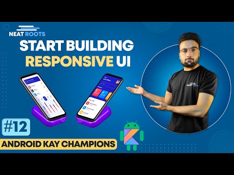 Introduction of Mobile Apps Android App Development Course in Hindi 1