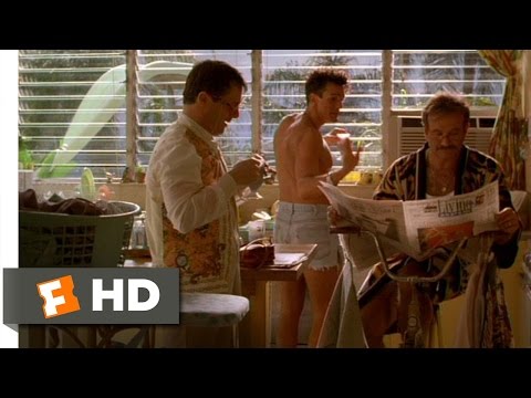 The Birdcage (2/10) Movie CLIP - Val's Getting Married (1996) HD