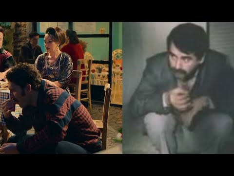 Erşan Kuneri İbrahim Tatlıses taklidi