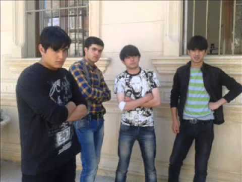 Vekil ft Virus ft Panika ft Vocal Perviz   Sene Gore