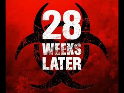 28 Weeks Later - Theme Song