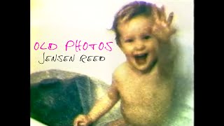 Jensen Reed - Old Photos
