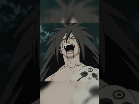 Galat Karam - Panther x Raga | Madara Edits #shorts #viralvideo #trending #song #raga #madara #edit
