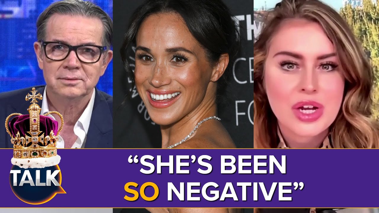 “She Has A Terrible Reputation” | ‘Arrogant’ Meghan Markle Slammed