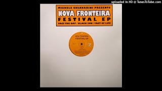 Michele Chiavarini Presents Nova Fronteira | Fact Of Life (Dub Mix)